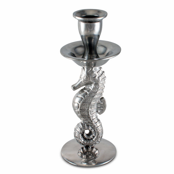 Sea Horse Candle Holder