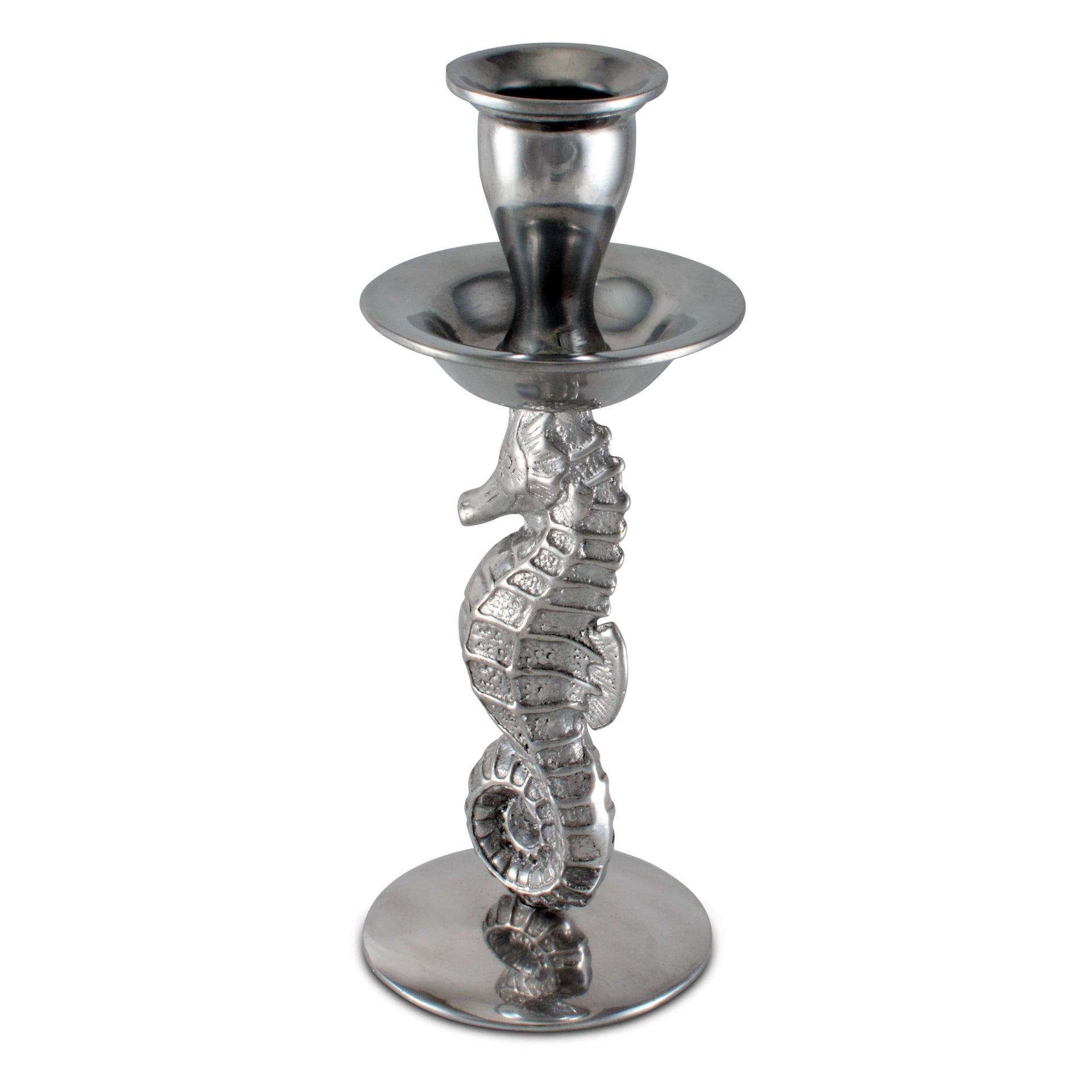 Sea Horse Candle Holder