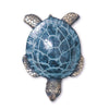 Sea Turtle Brass Door Knocker | 30553
