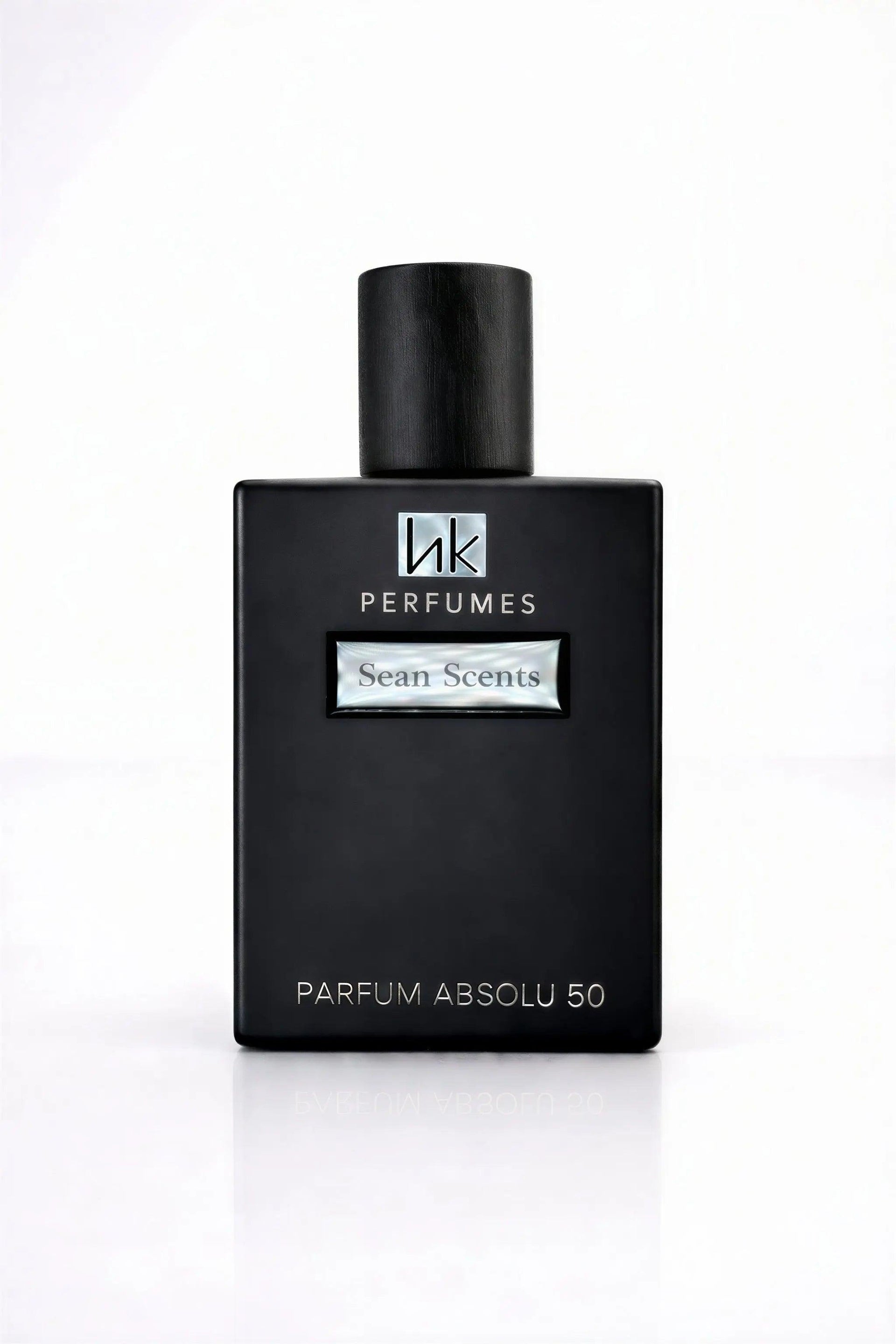 Sean Scents | Sexy, Spicy & Bold