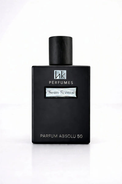 Sean Scents | Sexy, Spicy & Bold