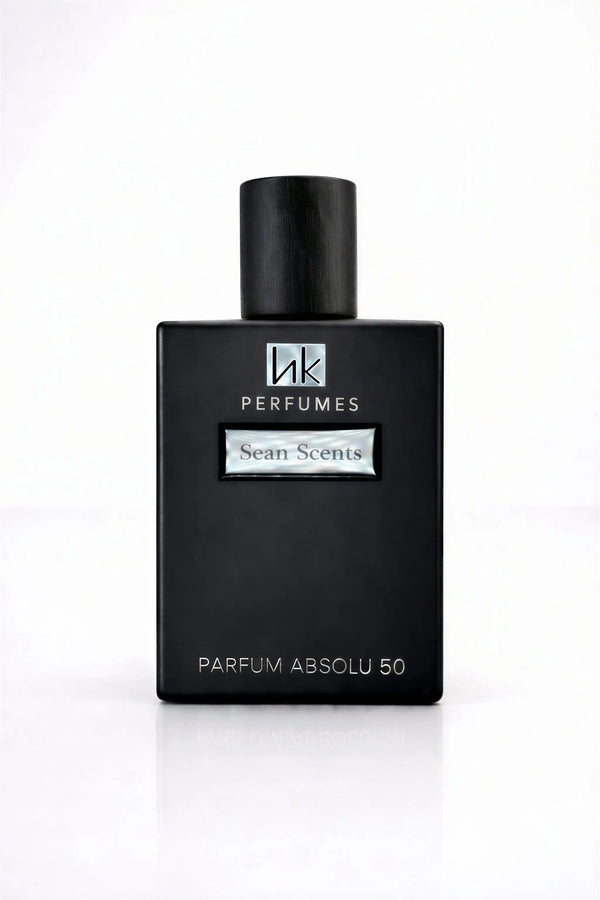 Sean Scents | Sexy, Spicy & Bold