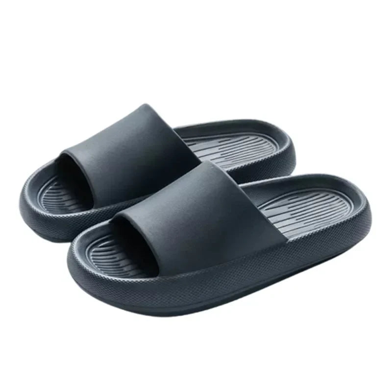 Cloud Soft EVA Slippers - Sexikinis Swim