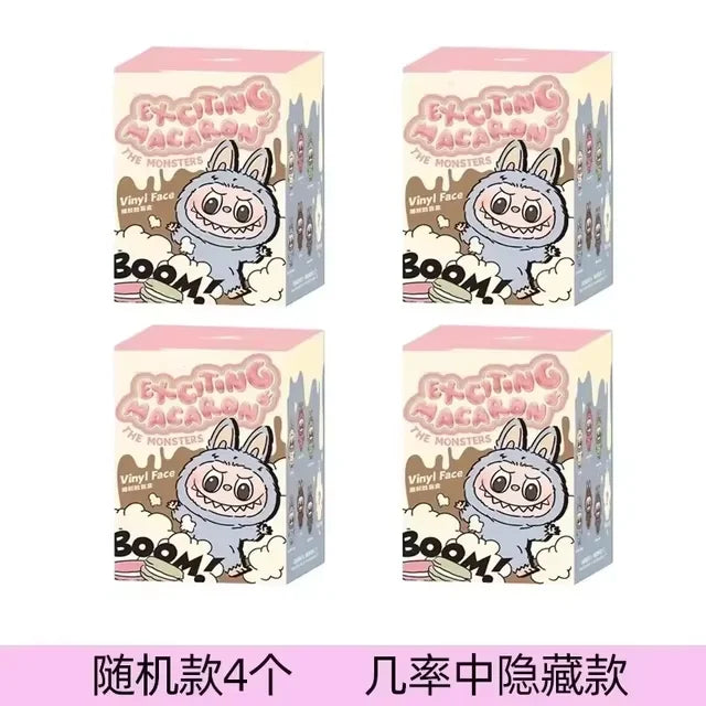 Labubu Toy Dools