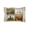 Secluded Cabin Standard Sham