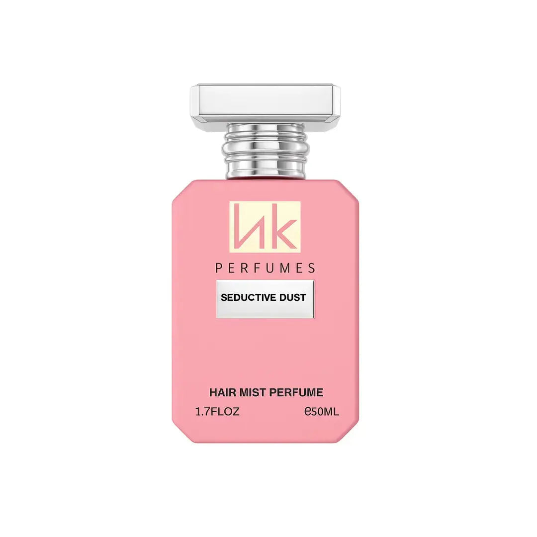 Seductive Dust Inspired LV Fantasmagory