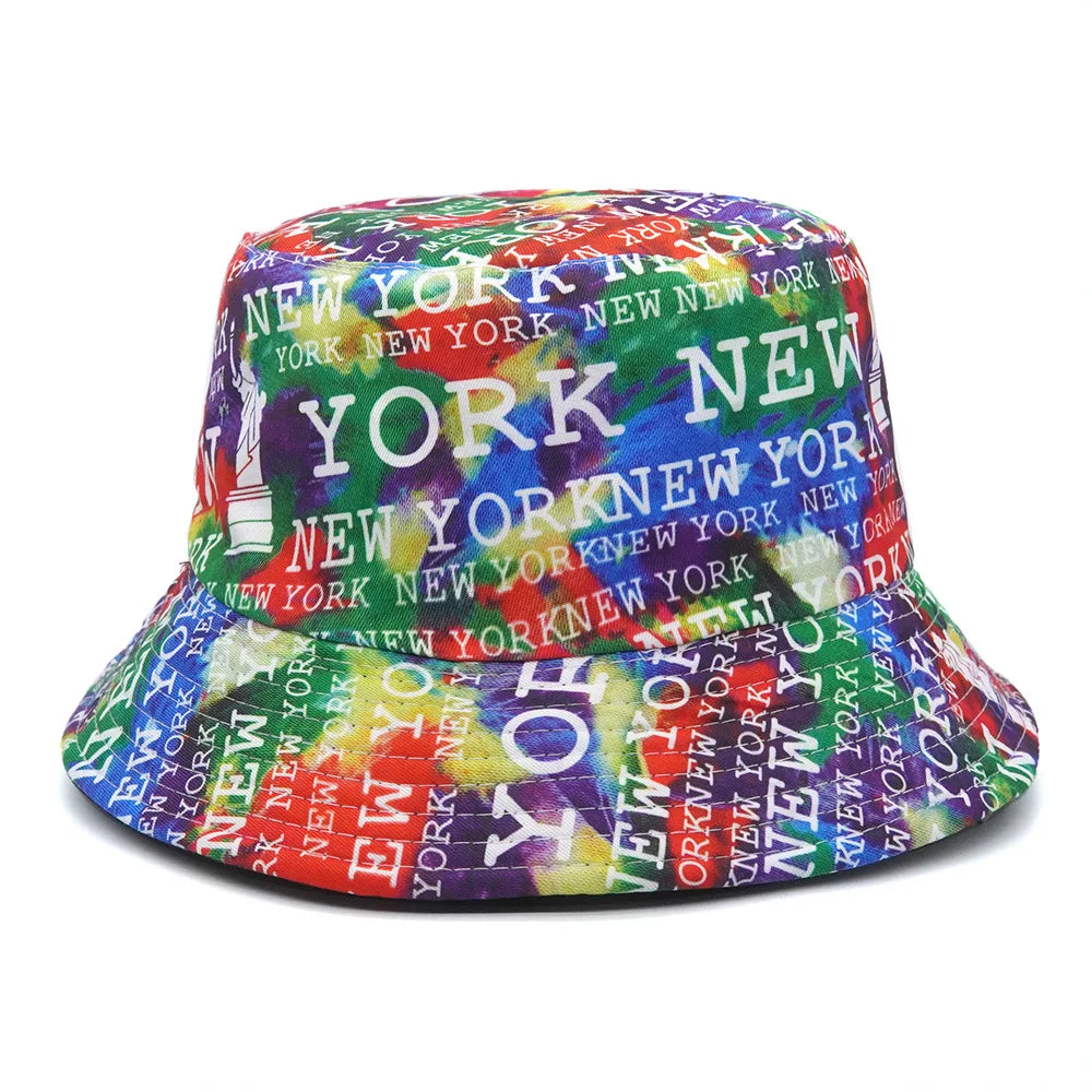 Urban Bucket Hat