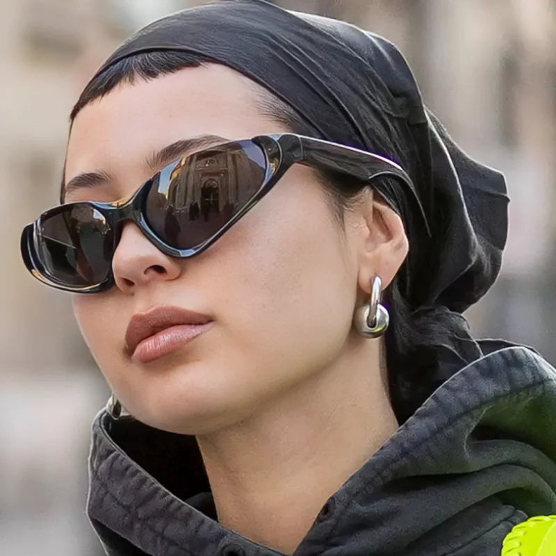 New Era Sunglasses - Sexikinis Swim