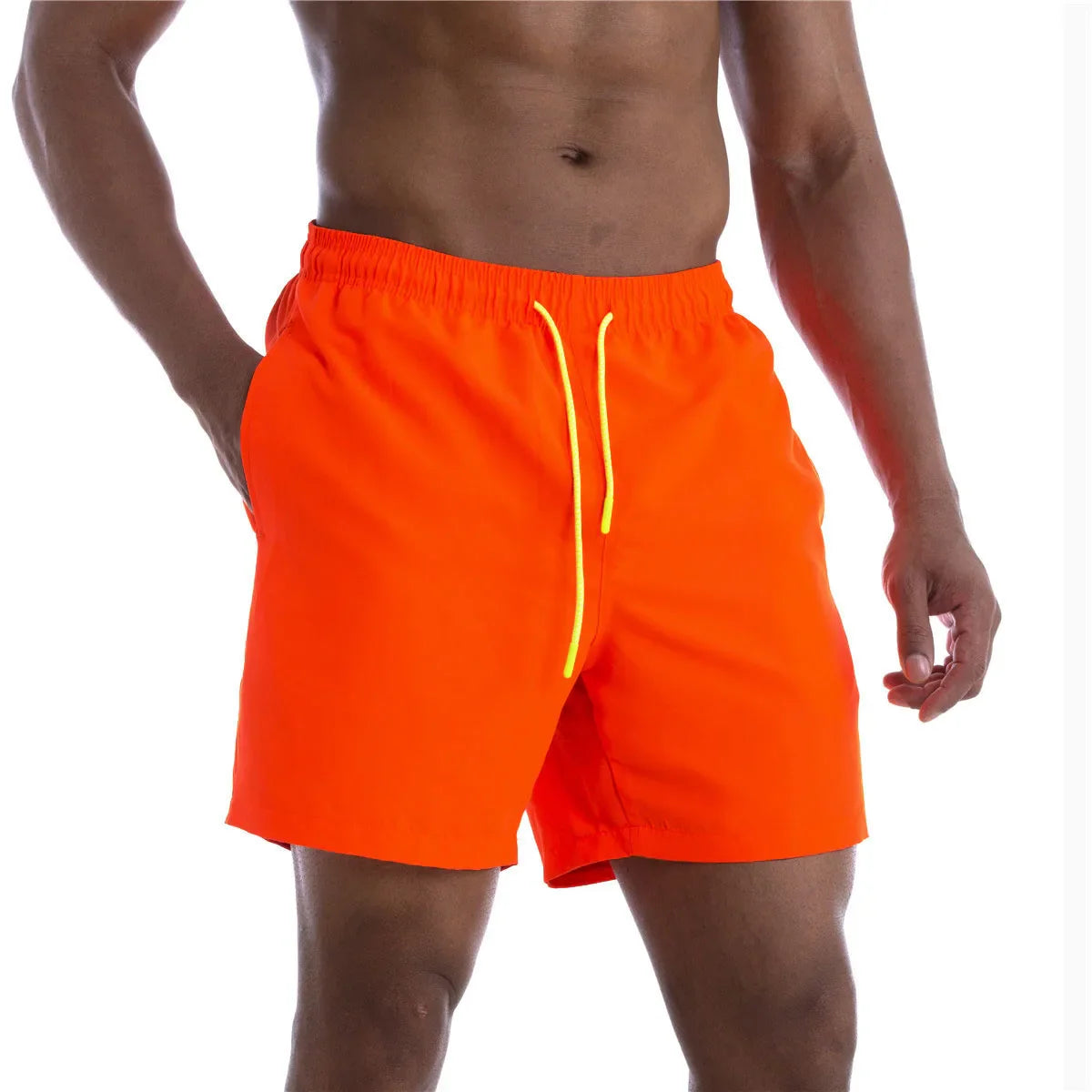 Sunga Beach Shorts - Sexikinis Swim