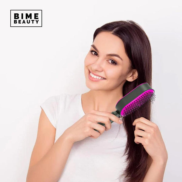 Best Hair Brush Set – Ultimate 4-in-1 Bundle