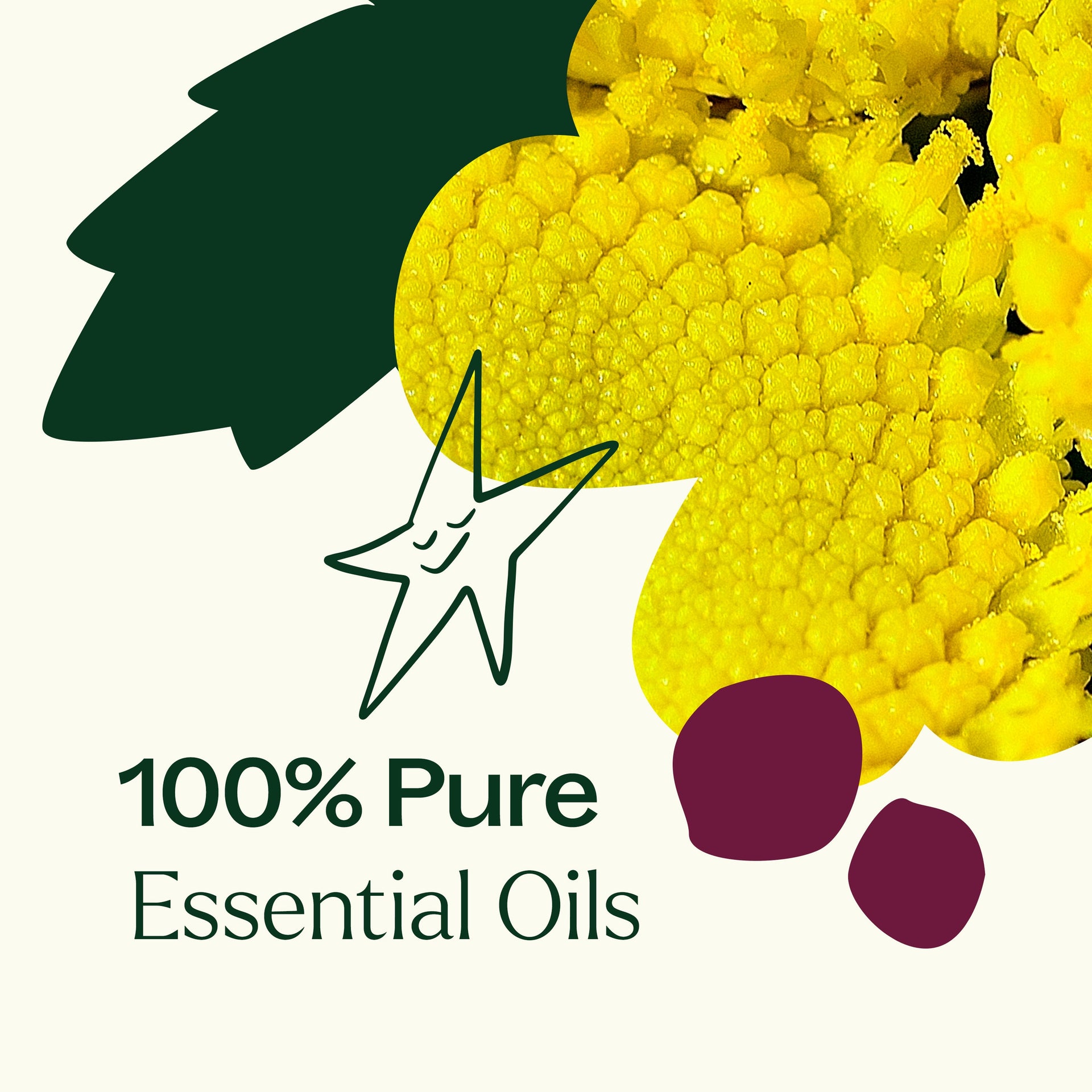 Self Esteem Essential Oil Blend