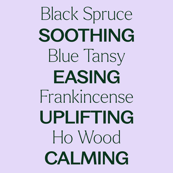 Self Esteem Essential Oil Blend