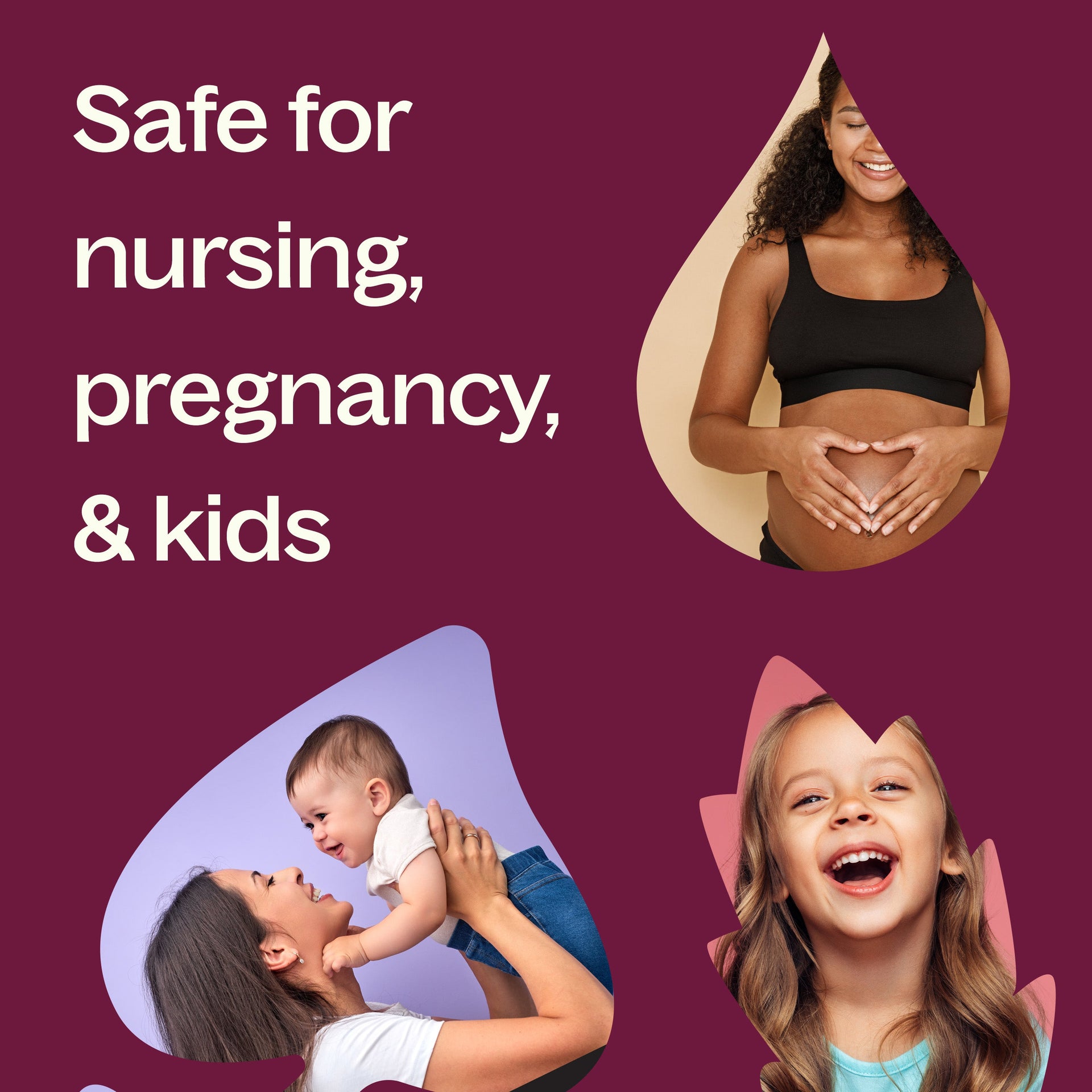 Self Esteem Essential Oil Blend