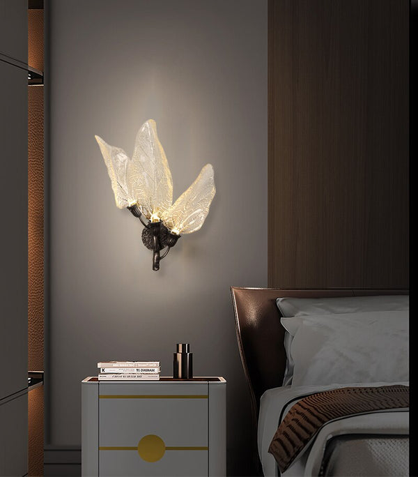 Selim Led Wall Lamp