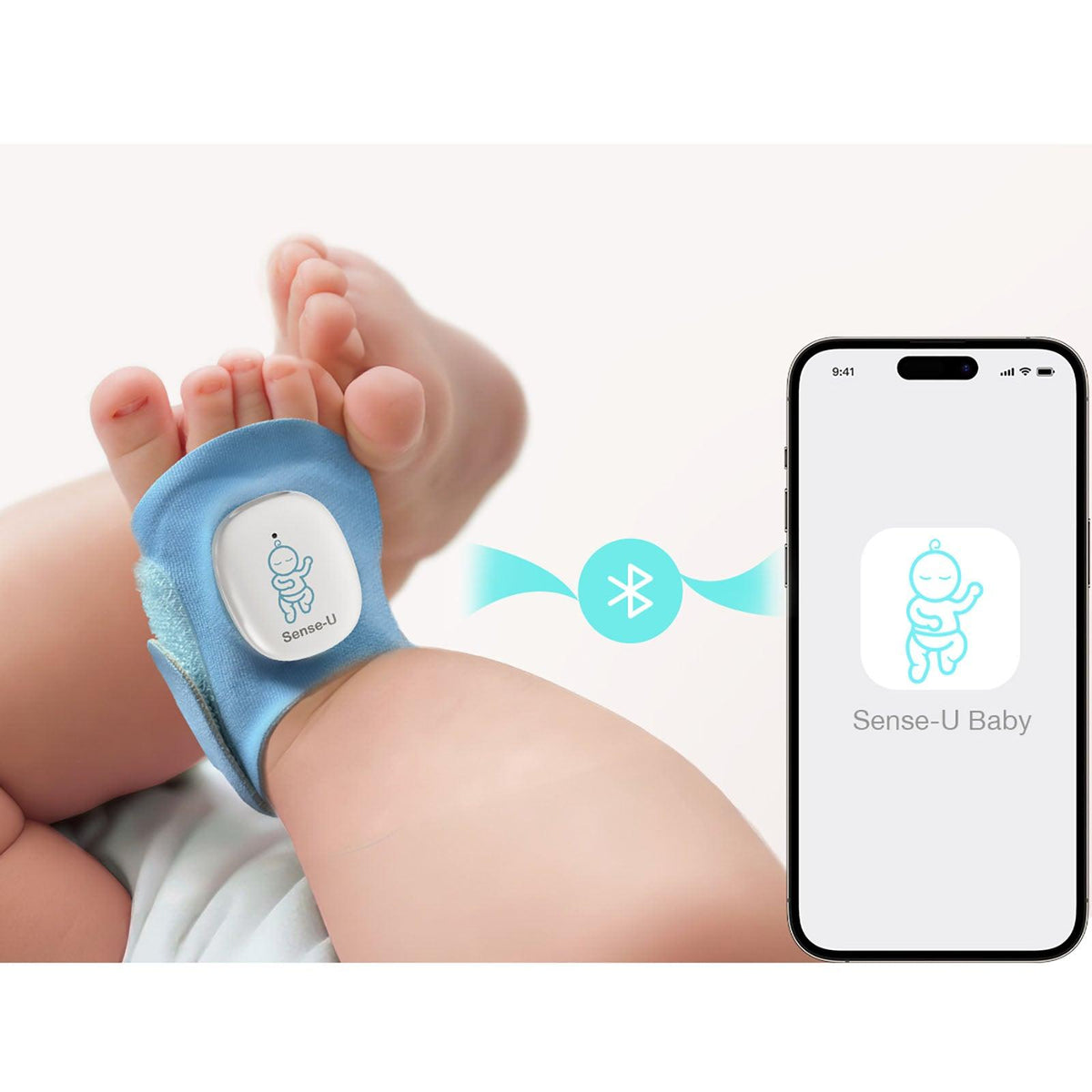 Smart Sock Shoe O2