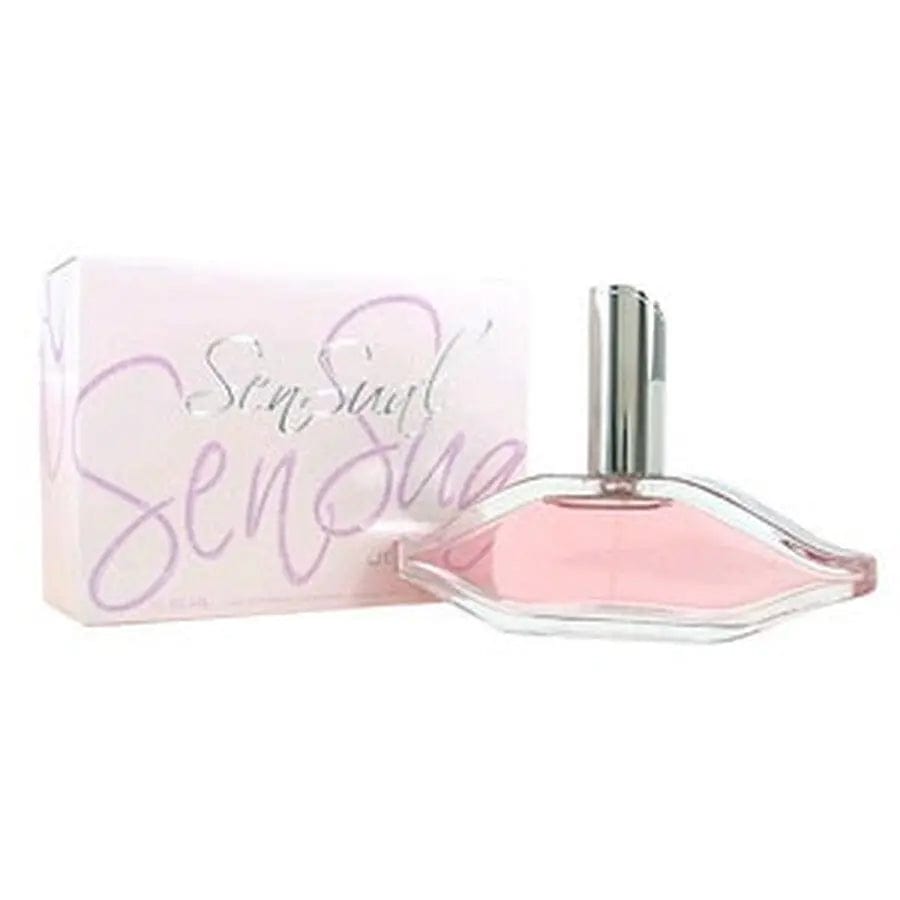 Sensual By Johan B For Women 2.8oz EDP Spray
