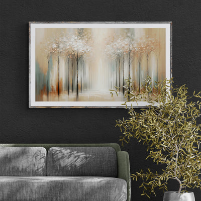 Canvas Print: 
