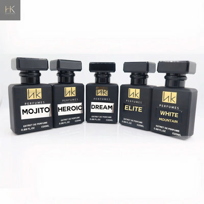 Special Man Cologne Set