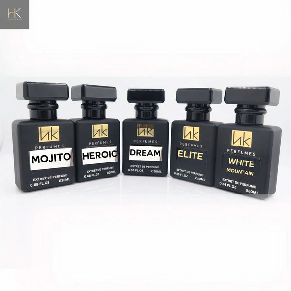 Special Man Cologne Set