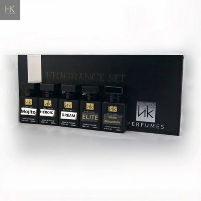 Special Man Cologne Set