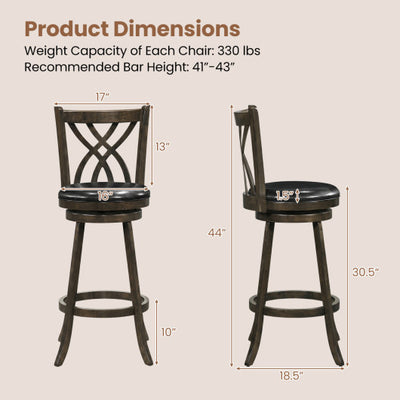 Set of 4 29
