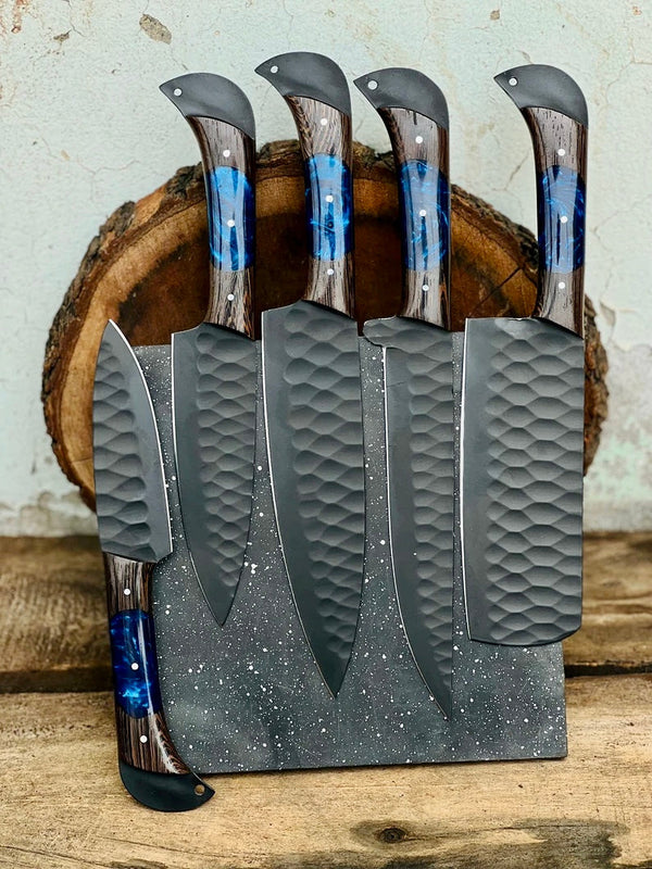 Knife Set for Sale – 13