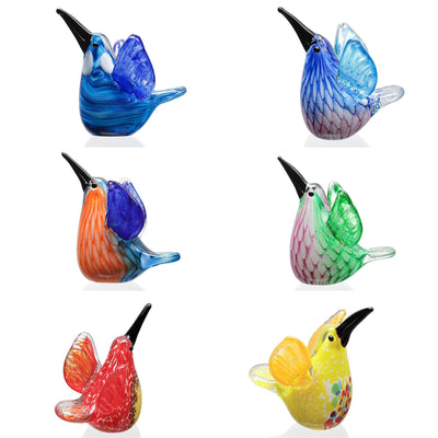 Set of 6 - 4.5