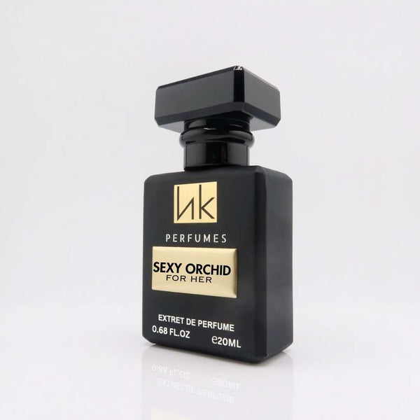 Sexy Orchid Inspired by TomFord'S Black Orchid