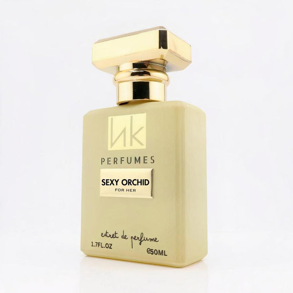 Sexy Orchid Inspired by TomFord'S Black Orchid