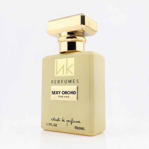 Sexy Orchid Inspired by TomFord'S Black Orchid