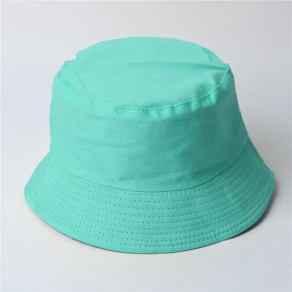 Fluorescent Bucket Summer Hat - Sexikinis Swim - Gifts for You 'n Me