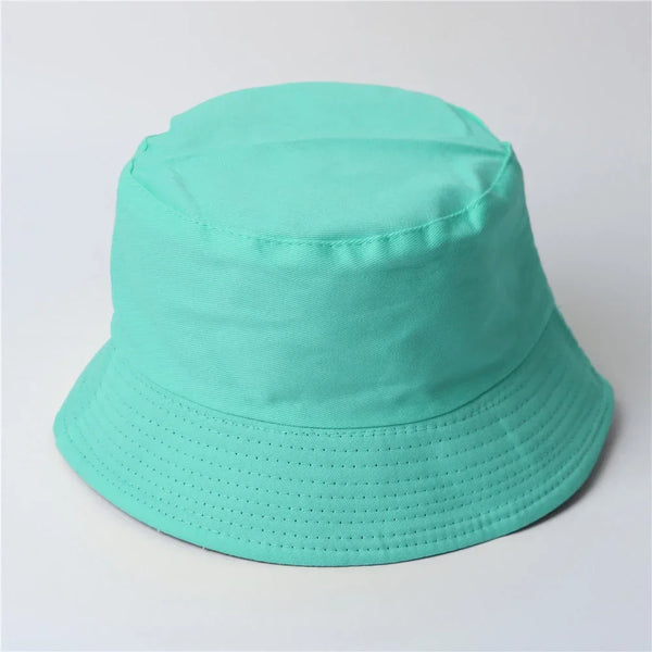 Fluorescent Bucket Summer Hat - Sexikinis Swim