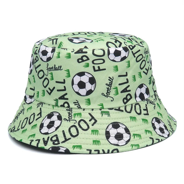 Urban Bucket Hat