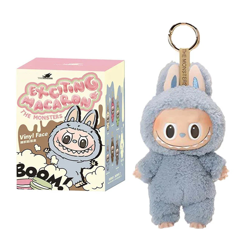 Labubu Toy Dools