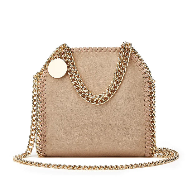 Designer Brand Shoulder Bag, Handbag, Wallet Chain, Women's Mobile Phone Bag, purses and handbags