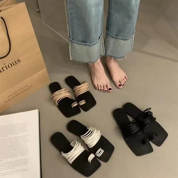 Zapatillas Elegant Casual Slippers - Sexikinis Swim - Gifts for You 'n Me