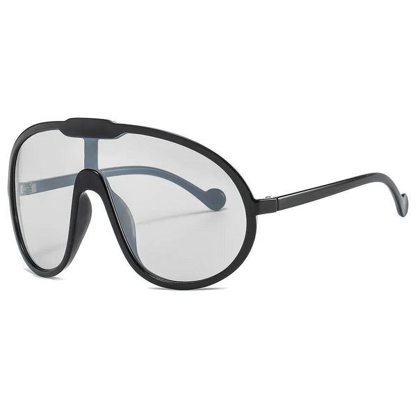 Vintage One Piece Champagne Sunglasses - Sexikinis Swim - Gifts for You 'n Me