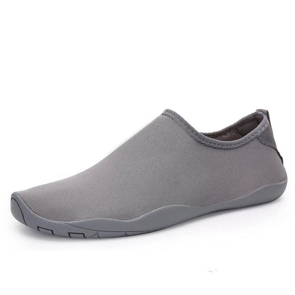 Solid Color Unisex Sneakers Beach Shoes - Gifts for You 'n Me