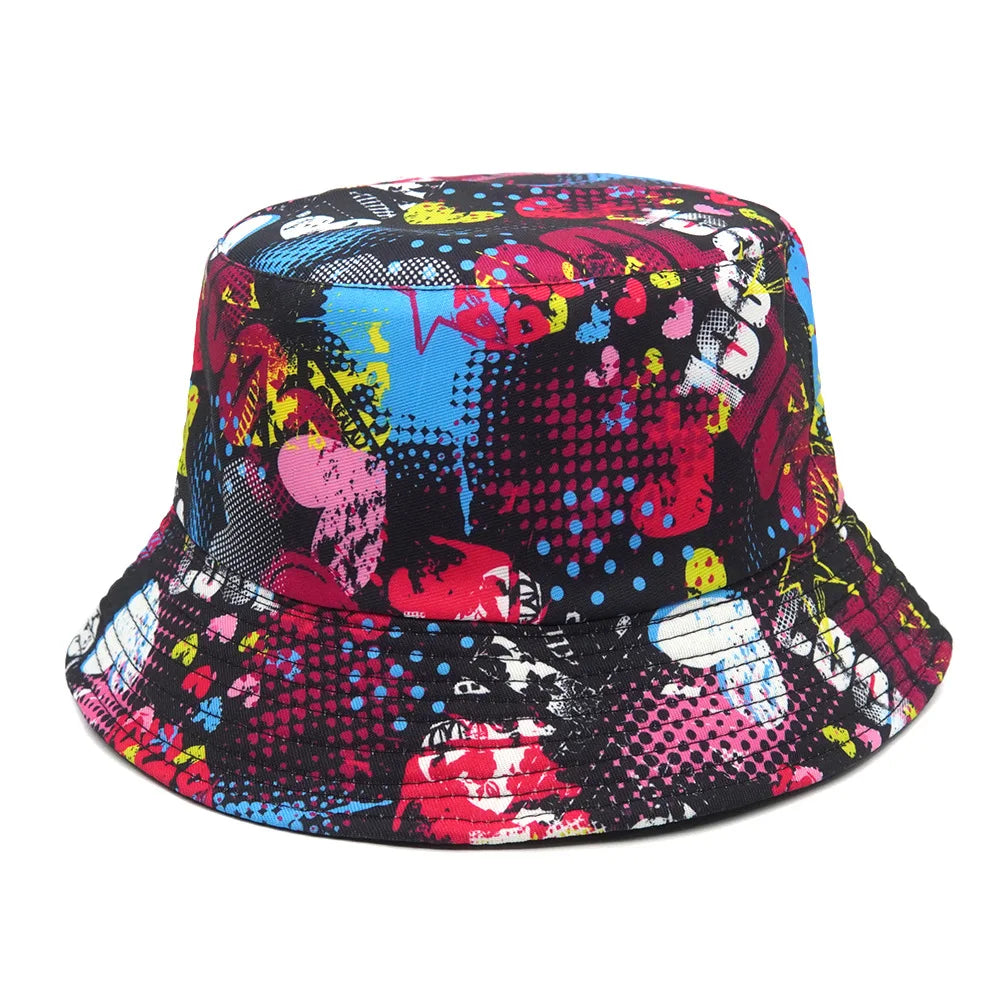 Urban Bucket Hat
