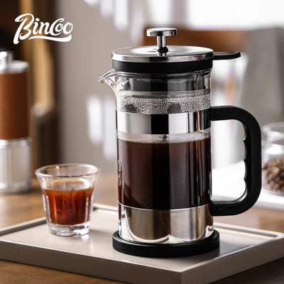 1000ml French Press Coffee Pot