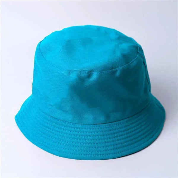 Fluorescent Bucket Summer Hat - Sexikinis Swim - Gifts for You 'n Me