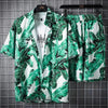 Men two piece Beach set -Sexikinis Swim