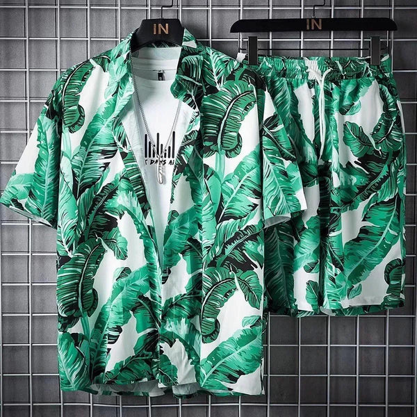 Men two piece Beach set -Sexikinis Swim - Gifts for You 'n Me