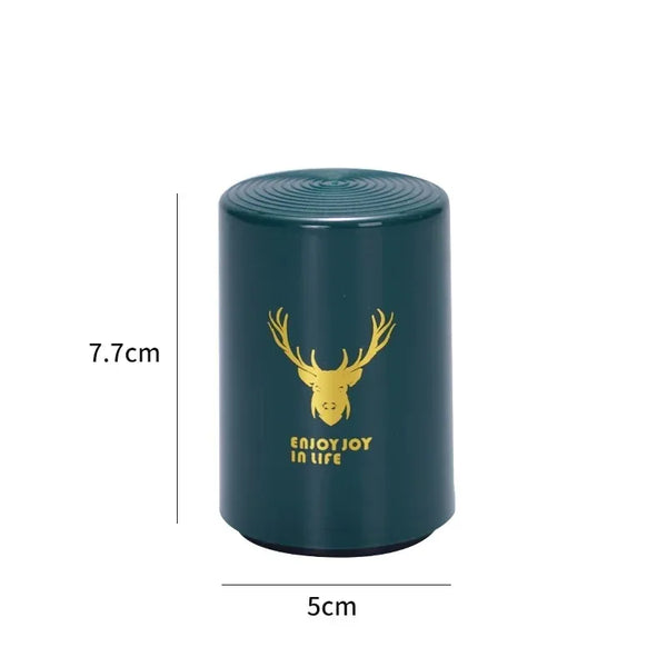 Creative Magnetic Automatic Beer Bottle Opener Kitchen Press Lid stainless steel bottle opener Tools Portable Bar Gadgets