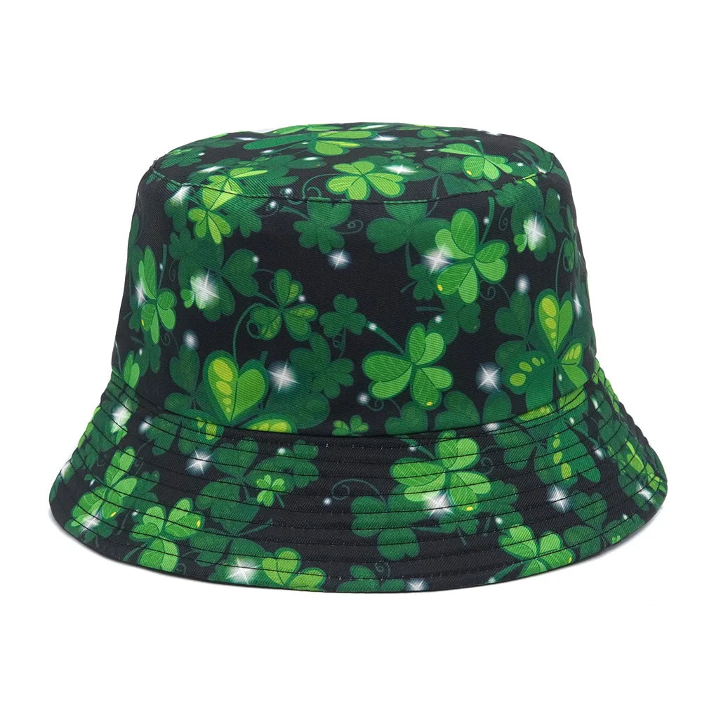 Urban Bucket Hat