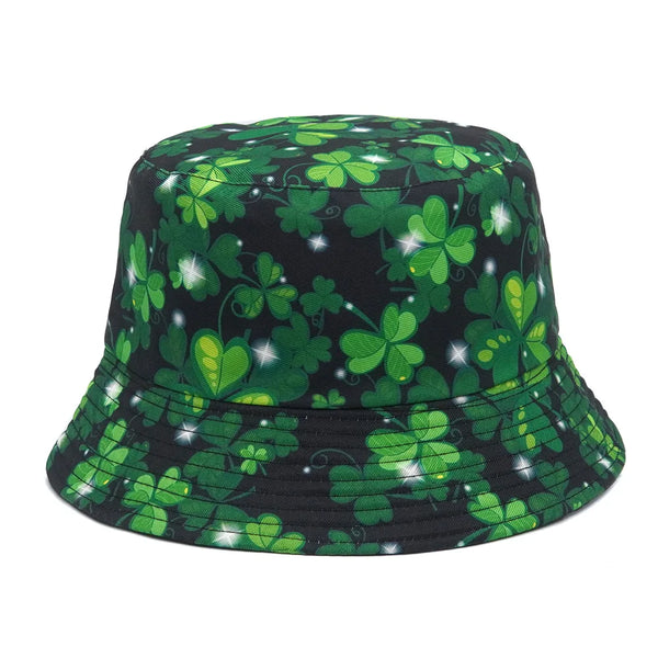 Urban Bucket Hat