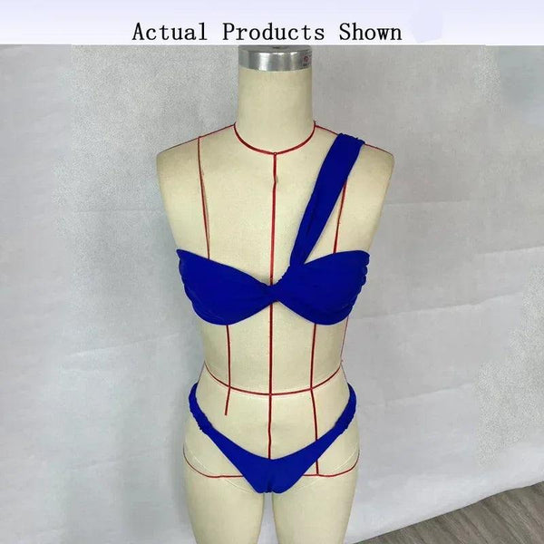 Kiki two piece swimsuit - Sexikinis Swim - Gifts for You 'n Me