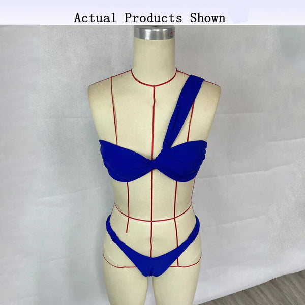 Kiki two piece swimsuit - Sexikinis Swim