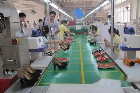 Summer and Autumn New Large Size Open-toed Flip-flops Flat Wedge Sandals for Women Shoes for Women OneLoveCanada