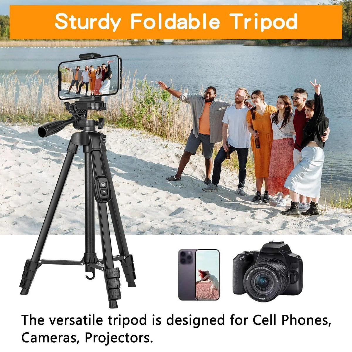 Tripod,60